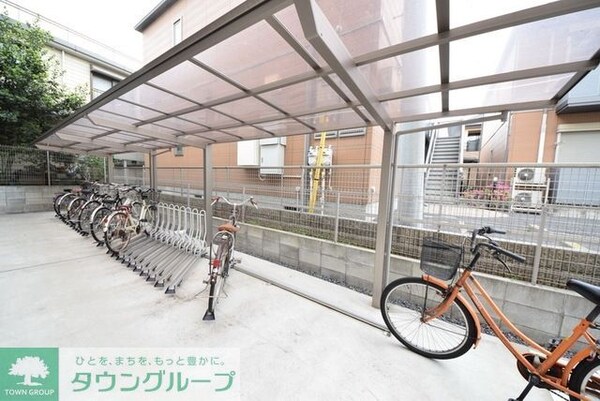 共有部分(お問合せはタウンハウジング千葉店まで！※現地待合わせ相談可能)