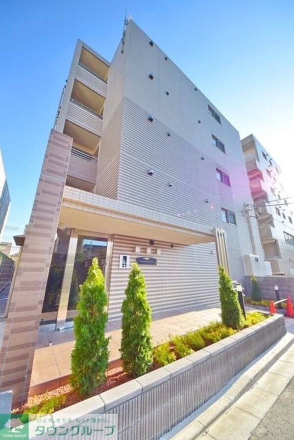 外観(詳細はタウンハウジング千葉店まで！043-221-3600)