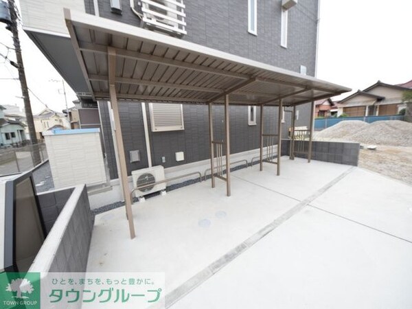 共有部分(現地待ち合わせ歓迎♪お問合せはタウンハウジング千葉店まで！)