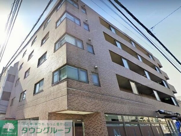 外観(現地待ち合わせ歓迎♪お問合せはタウンハウジングまで！)