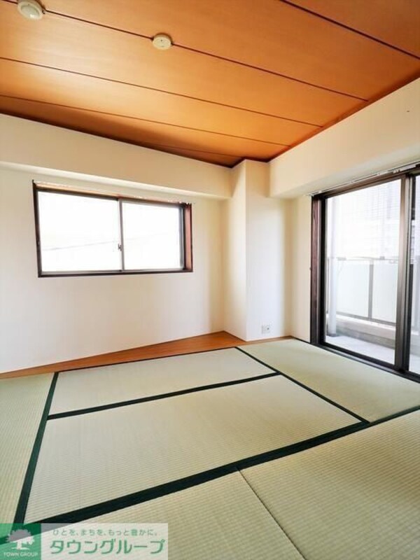 子供部屋(お問合せは【タウンハウジング】まで！※現地待合わせ相談可！)