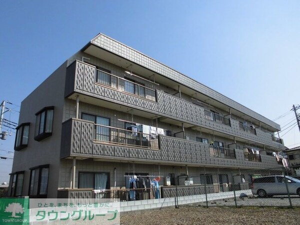 外観(現地待ち合わせ歓迎♪お問合せはタウンハウジングまで！)