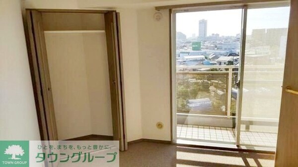収納(お問合せは【タウンハウジング】まで！※現地待合わせ相談可！)