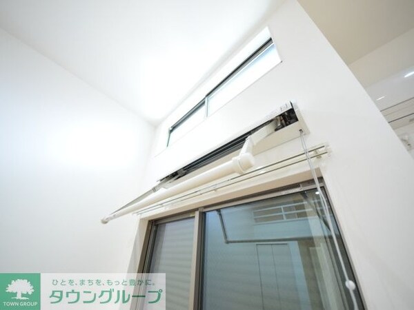 設備(お部屋探しは【タウンハウジング千葉店】にお任せ下さい♪)