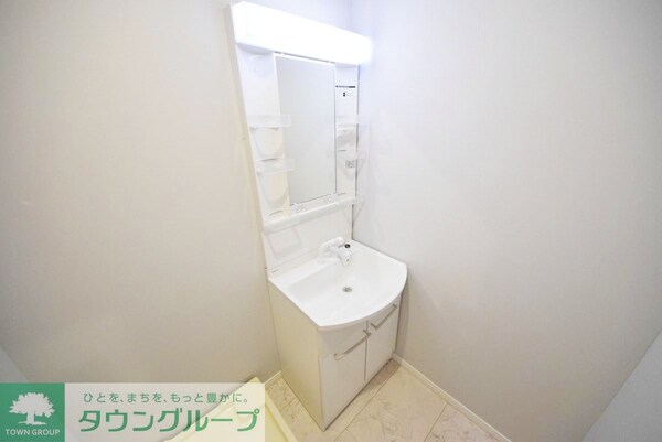 洗面(お問合せは【タウンハウジング】まで！※現地待合わせ相談可！)
