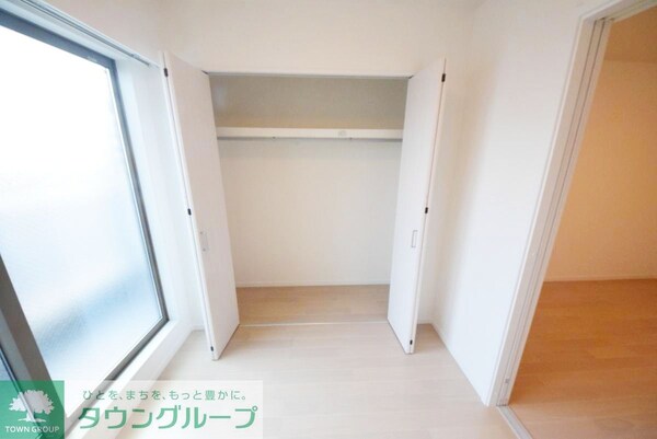 収納(お問合せは【タウンハウジング】まで！※現地待合わせ相談可！)