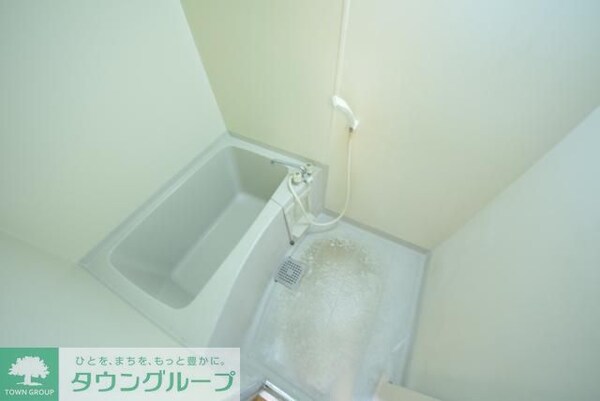 バス／シャワールーム等(現地待ち合わせ歓迎♪お問合せはタウンハウジングまで！)