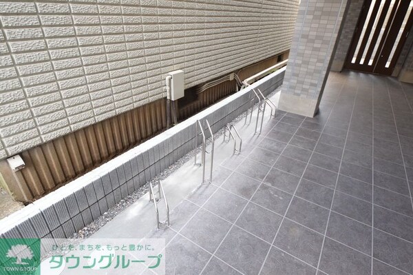 共有部分(お問合せは【タウンハウジング】まで！※現地待合わせ相談可！)