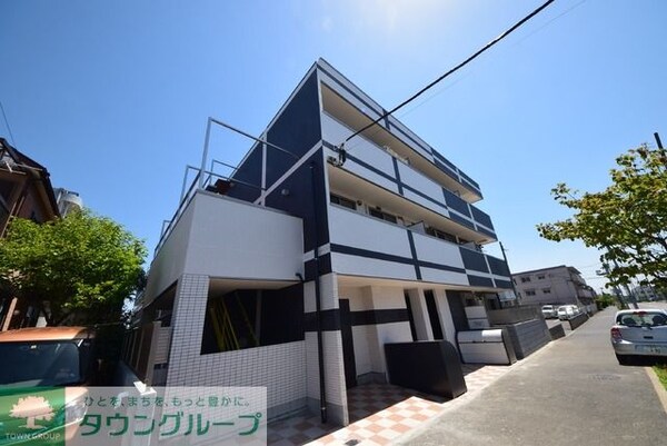 外観(現地待ち合わせ歓迎♪お問合せはタウンハウジングまで！)