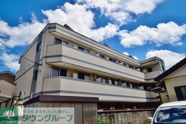 外観(現地待ち合わせ歓迎♪お問合せはタウンハウジングまで！)