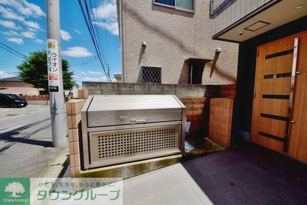 共有部分(お問合せは【タウンハウジング】まで！※現地待合わせ相談可！)