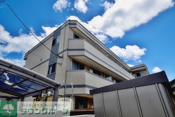外観(現地待ち合わせ歓迎♪お問合せはタウンハウジングまで！)