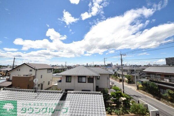 眺望(お問合せは【タウンハウジング】まで！※現地待合わせ相談可！)