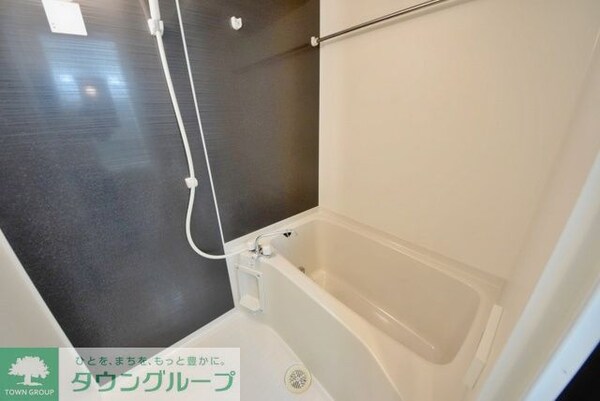 バス／シャワールーム等(現地待ち合わせ歓迎♪お問合せはタウンハウジングまで！)