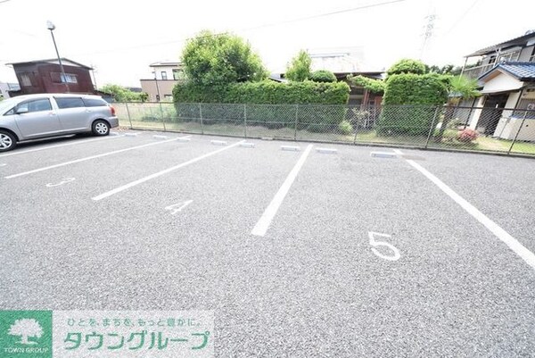 駐車場(現地待ち合わせ歓迎♪お問合せはタウンハウジング千葉店まで！)