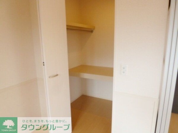 収納(お問合せは【タウンハウジング】まで！※現地待合わせ相談可！)
