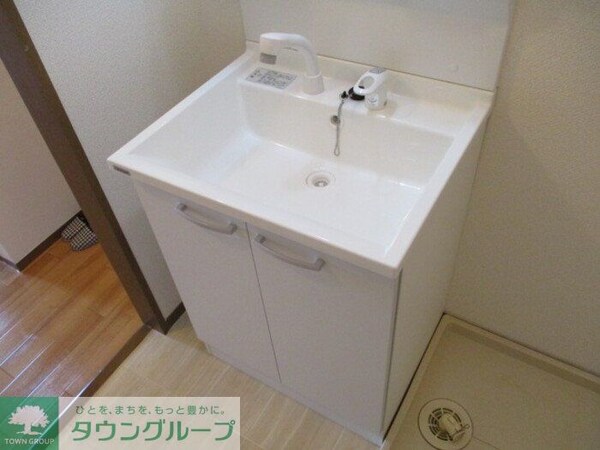 洗面(お問合せは【タウンハウジング】まで！※現地待合わせ相談可！)