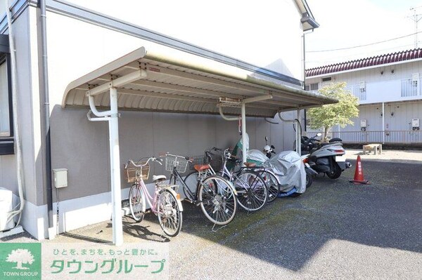 共有部分(お問合せは【タウンハウジング】まで！※現地待合わせ相談可！)