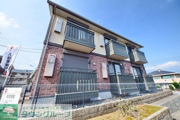 外観(現地待ち合わせ歓迎♪お問合せはタウンハウジング千葉店まで！)