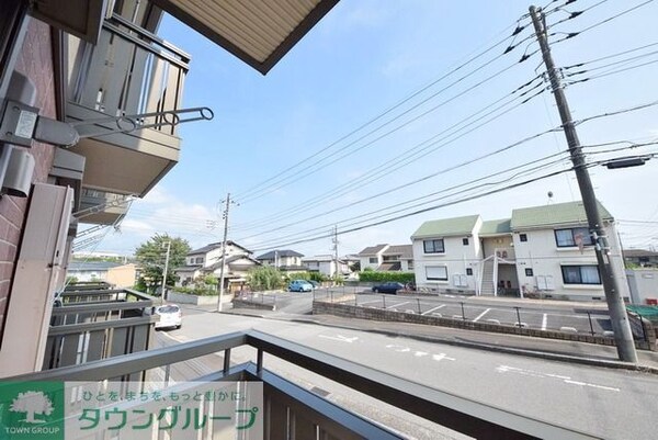 眺望(お部屋探しは【タウンハウジング千葉店】にお任せ下さい♪)