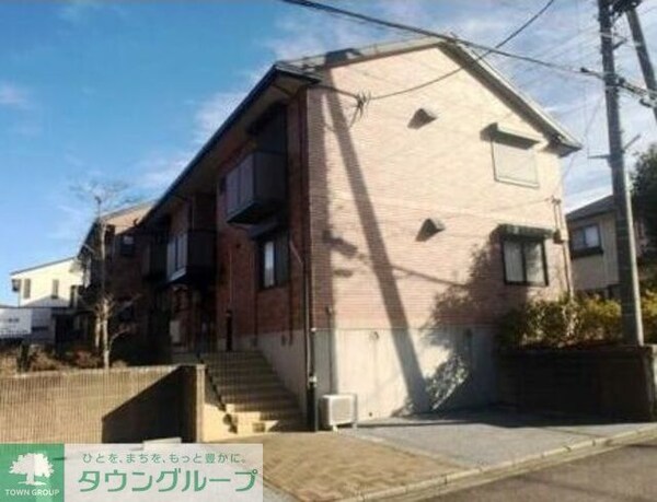 外観(現地待ち合わせ歓迎♪お問合せはタウンハウジングまで！)