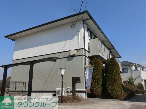 外観(お問合せはタウンハウジングまで！※現地待合わせ相談可能)