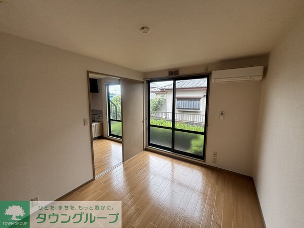 リビング・居室