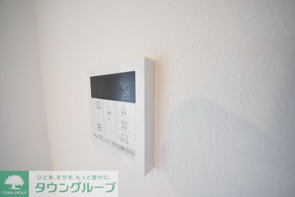 設備(お部屋探しは【タウンハウジング千葉店】にお任せ下さい♪)