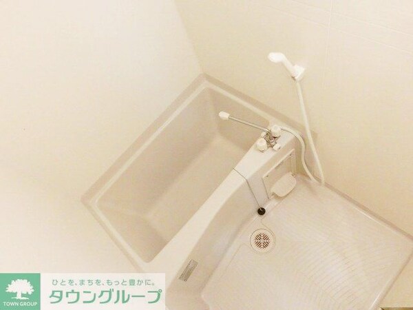 バス／シャワールーム等(現地待ち合わせ歓迎♪お問合せはタウンハウジングまで！)