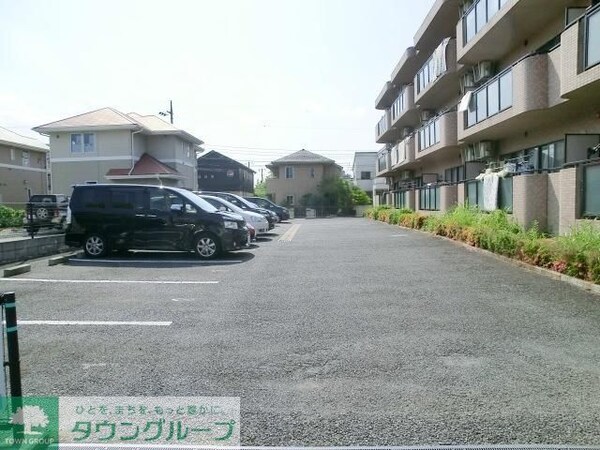 駐車場(お問合せは【タウンハウジング】まで！※現地待合わせ相談可！)