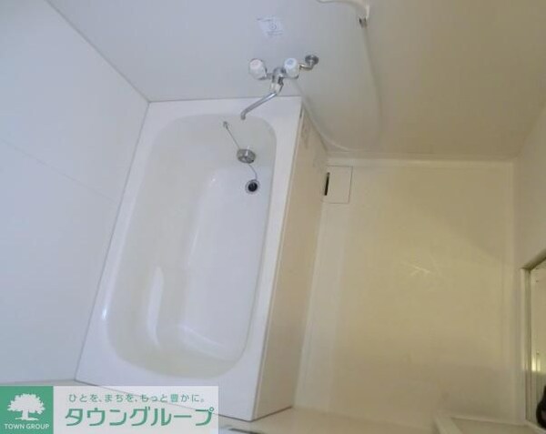 バス／シャワールーム等(現地待ち合わせ歓迎♪お問合せはタウンハウジングまで！)