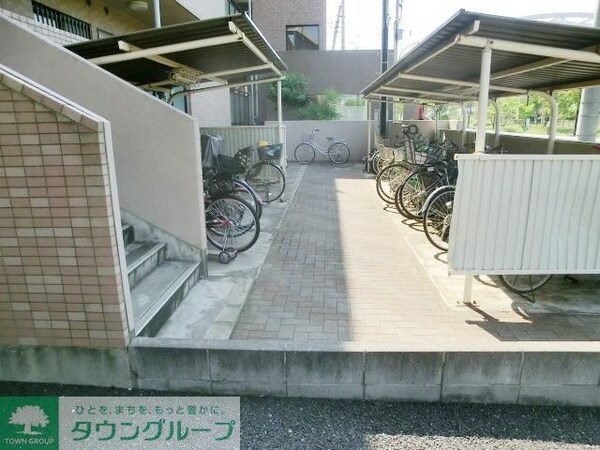 共有部分(お問合せは【タウンハウジング】まで！※現地待合わせ相談可！)