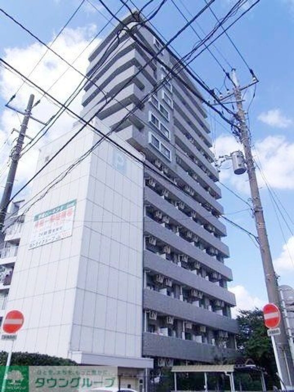 外観(お問合せはタウンハウジング千葉店まで！※現地待合わせ相談可能)