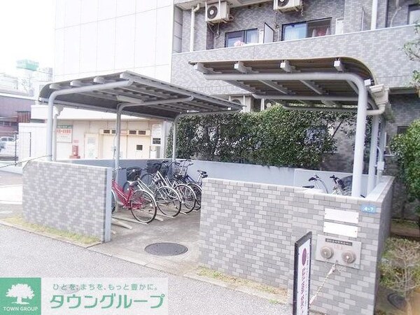 駐車場(お問合せはタウンハウジング千葉店まで！※現地待合わせ相談可能)