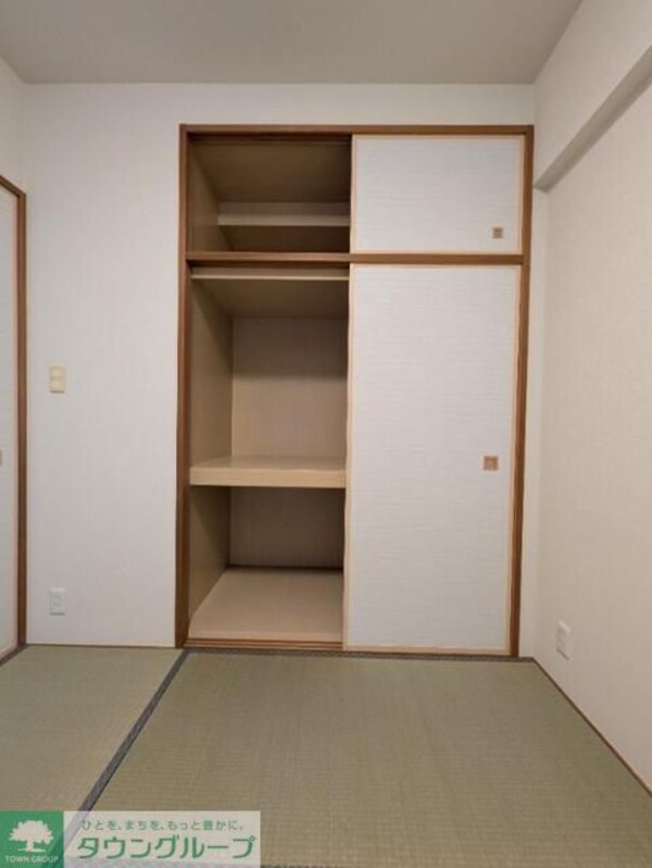 収納(お問合せは【タウンハウジング】まで！※現地待合わせ相談可！)