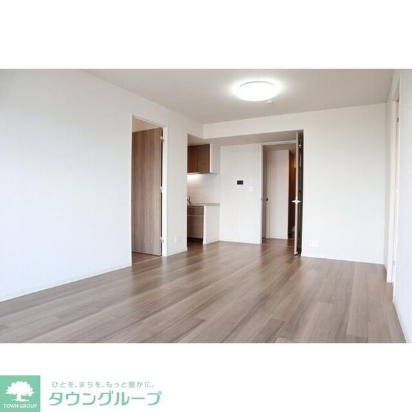 リビング・居室