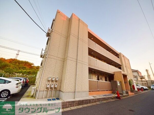 外観(大和ハウス施工)