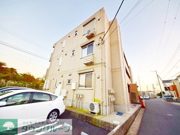 外観(お問合せはタウンハウジングまで！※現地待合わせ相談可能)