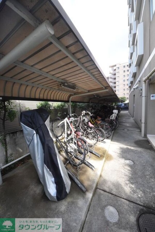 共有部分