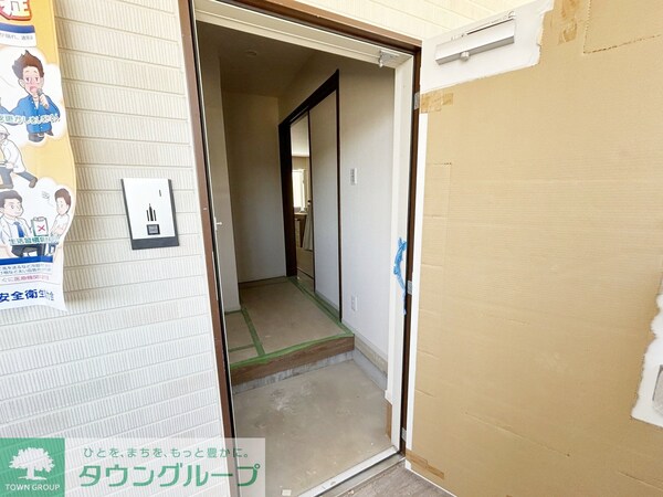 その他室内・内装