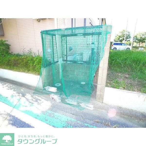 共有部分