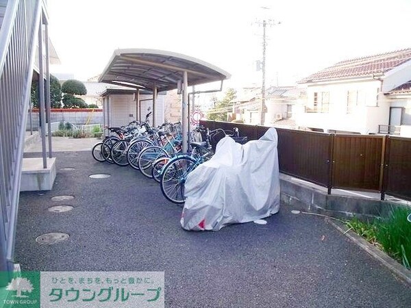 共有部分(お問合せは【タウンハウジング】まで！※現地待合わせ相談可！)