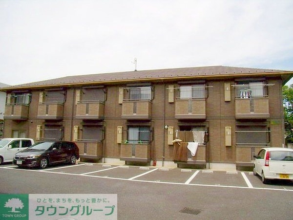 駐車場(お問合せは【タウンハウジング】まで！※現地待合わせ相談可！)