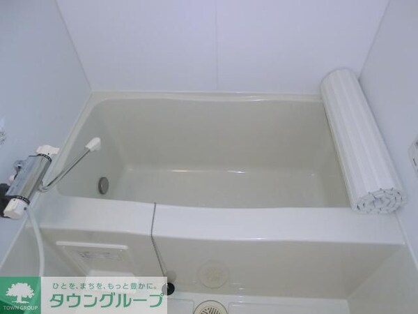 バス／シャワールーム等(現地待ち合わせ歓迎♪お問合せはタウンハウジングまで！)