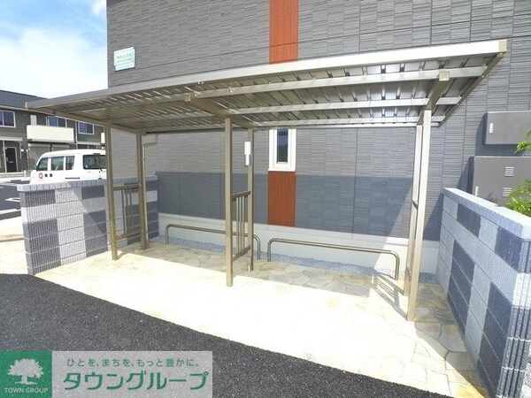 共有部分(お問合せは【タウンハウジング】まで！※現地待合わせ相談可！)