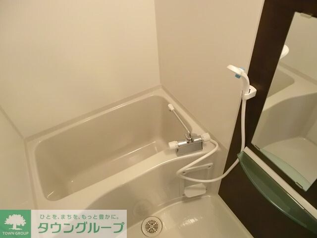 物件内観写真4　(広めで綺麗)