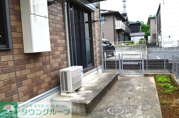 庭