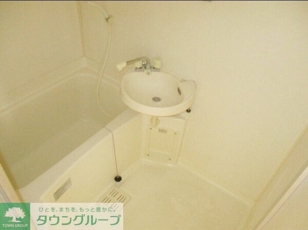 バス／シャワールーム等(お問合せはタウンハウジングまで！※現地待合わせ相談可能)
