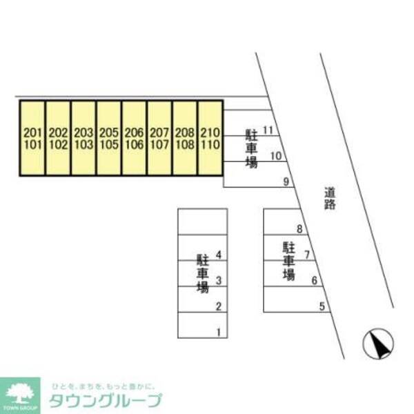 その他(お問合せはタウンハウジングまで！※現地待合わせ相談可能)