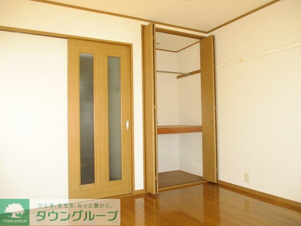 リビング・居室(お問合せはタウンハウジングまで！※現地待合わせ相談可能)